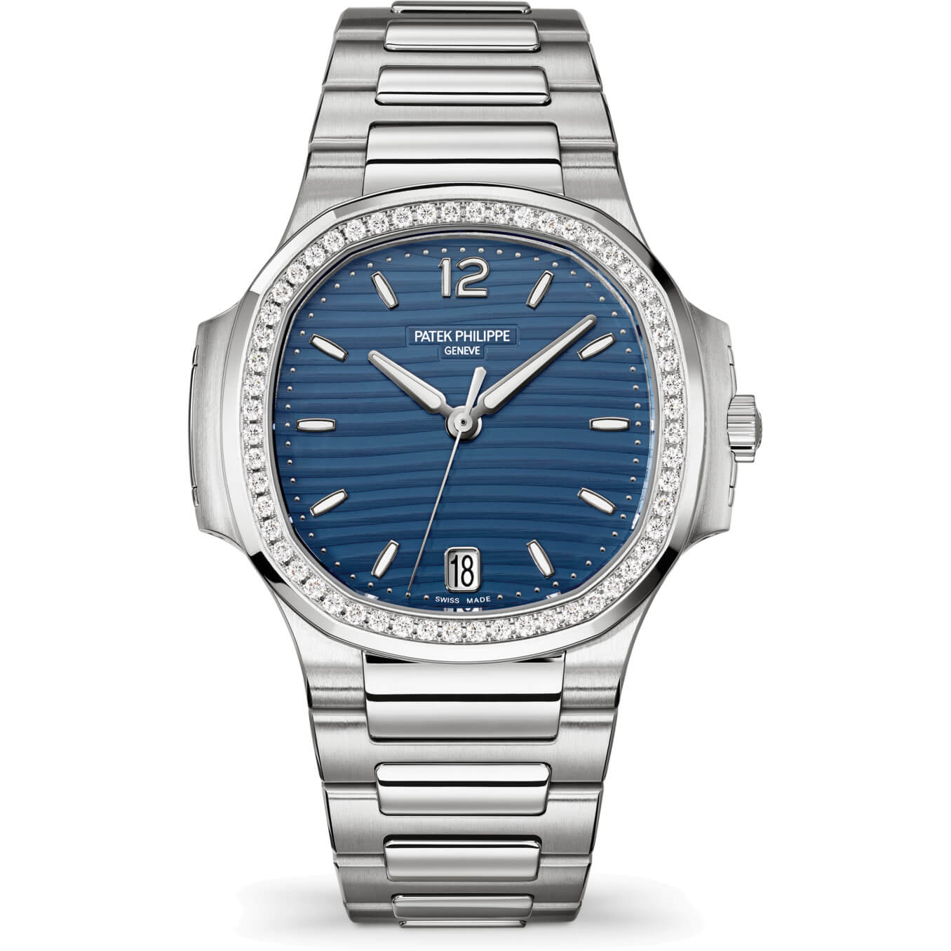 Patek Philippe | Nautilus | 7118-1200A-001